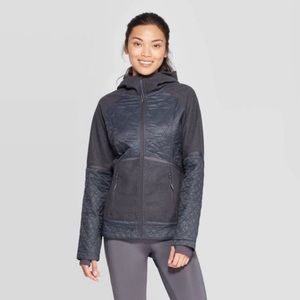 Champion Warmweather Quilted Jacket